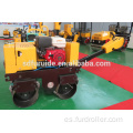 Compactador de rodillos manual de Ground Ground Works (FYL-800)